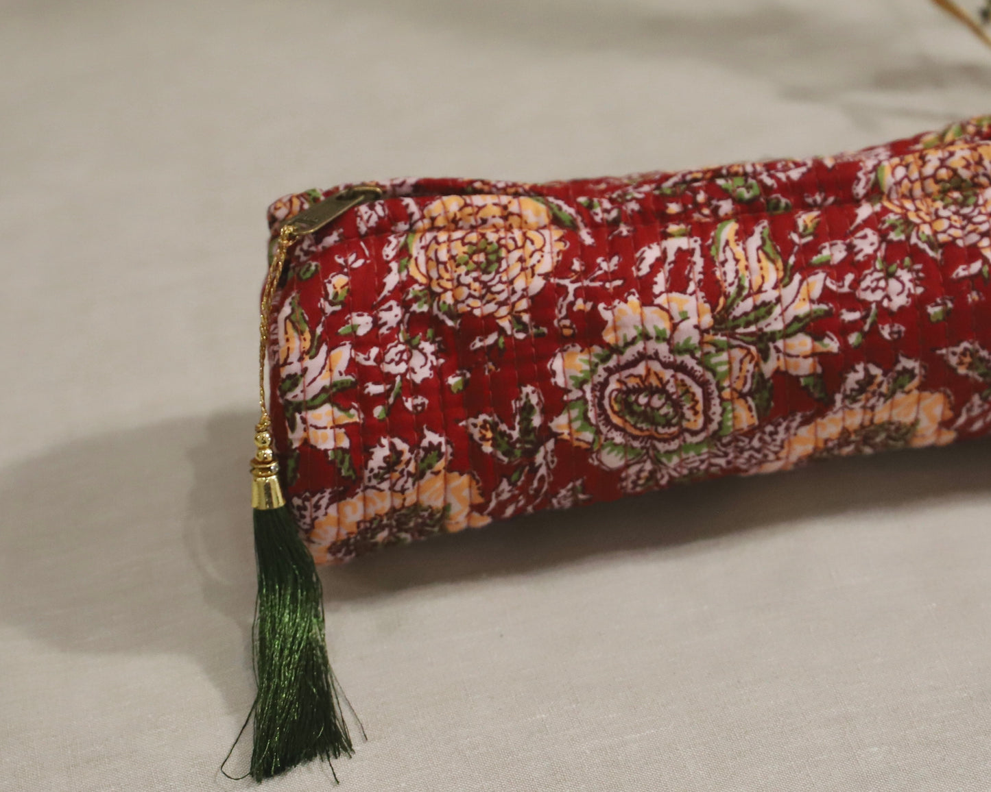 ESTUCHE CLAVEL