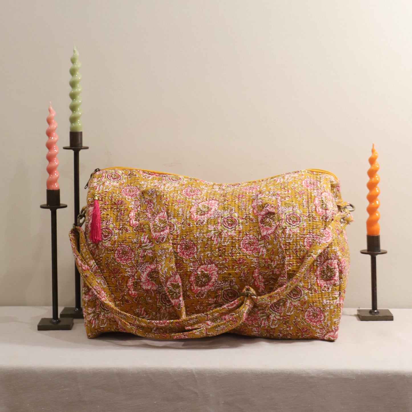 BOLSA KLIMT