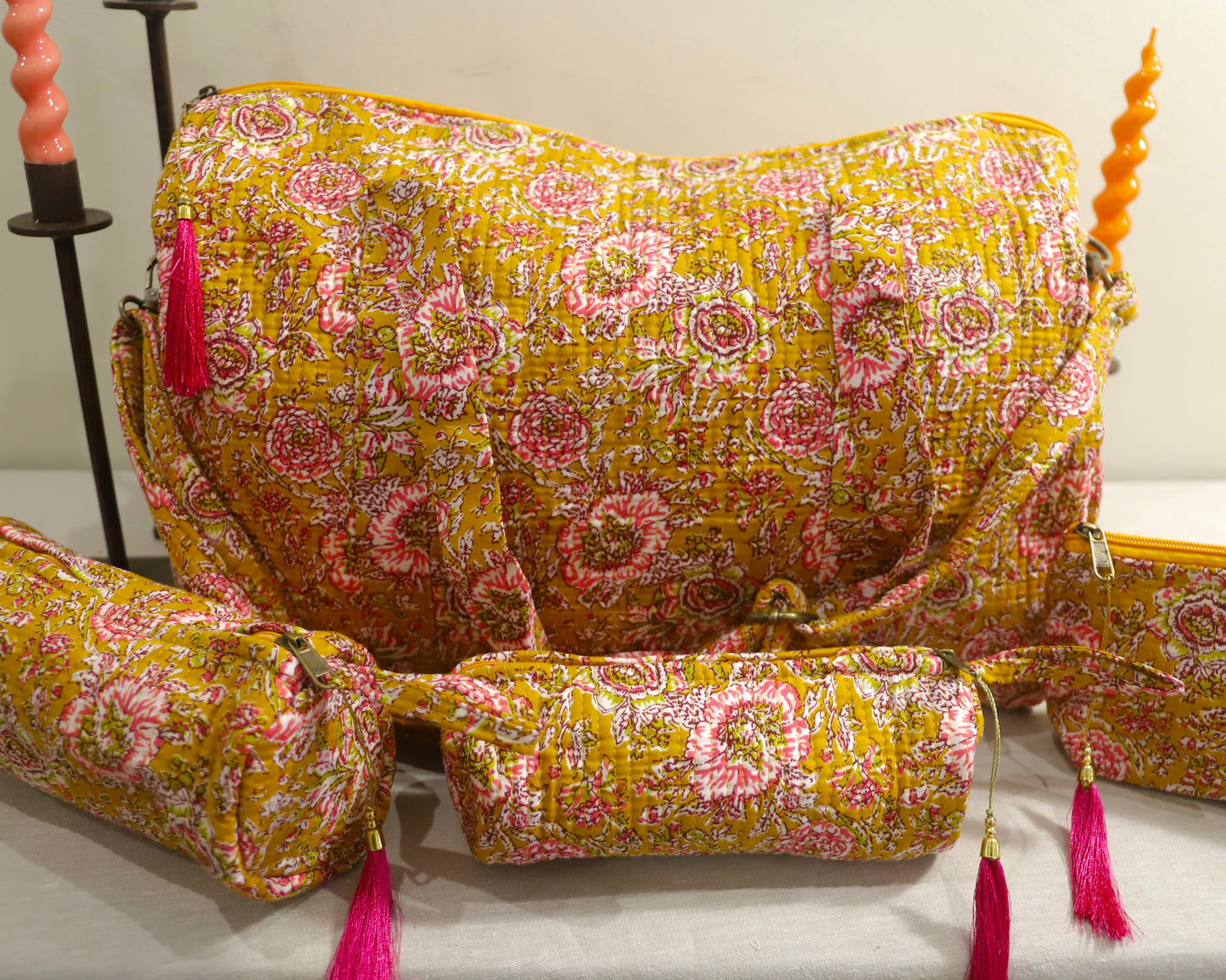 PACK KLIMT