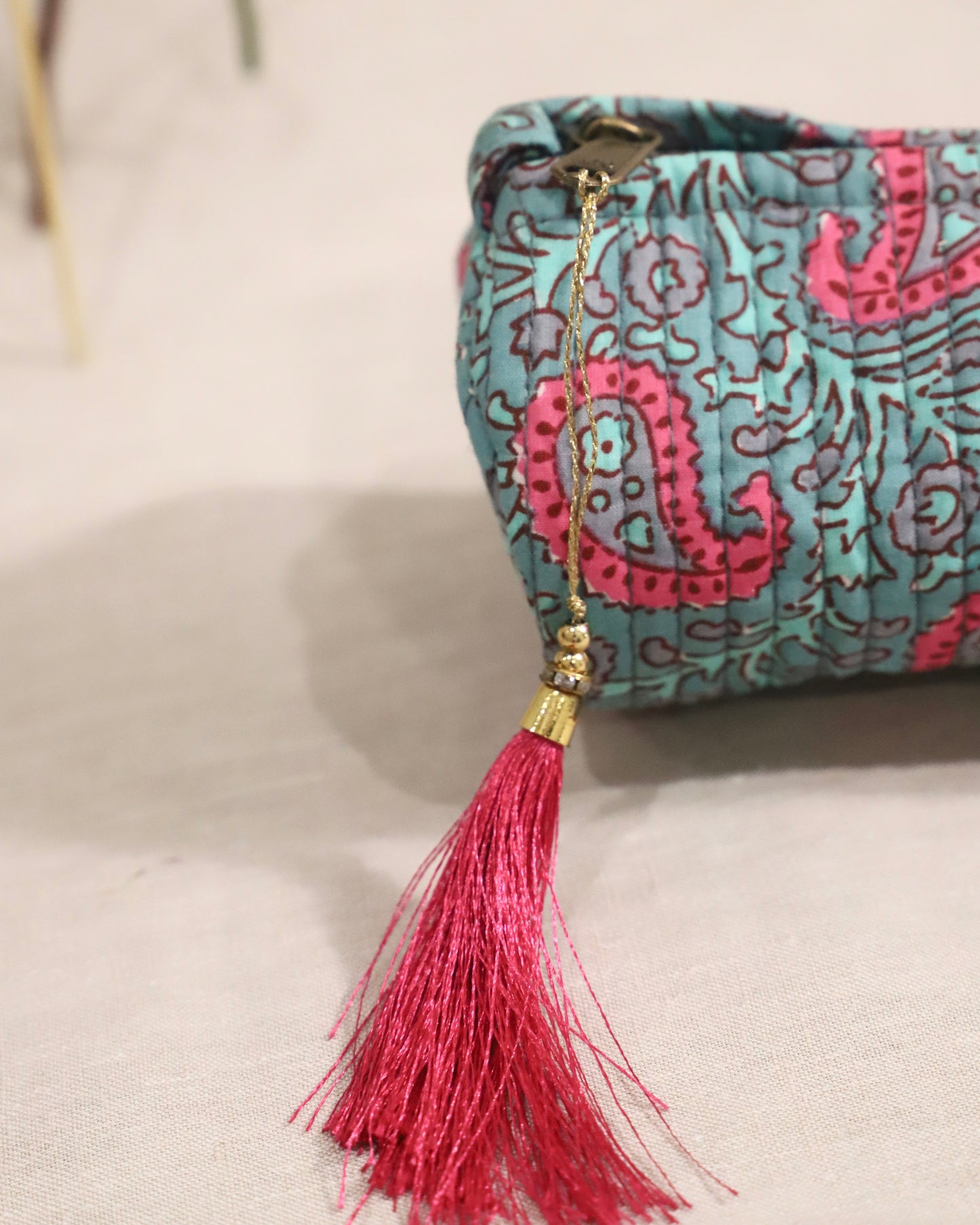 ESTUCHE ISTANBUL