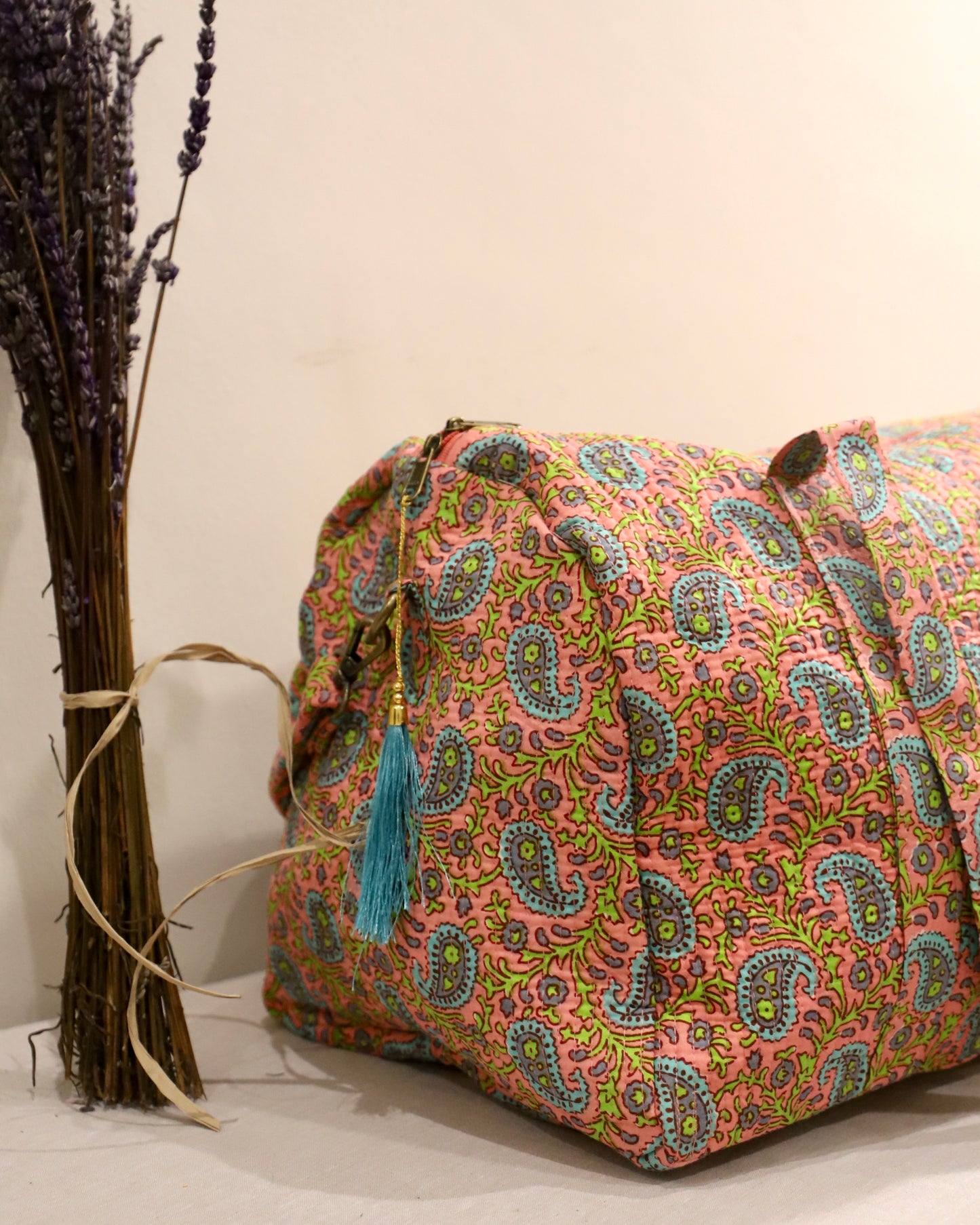 BOLSA VERNE