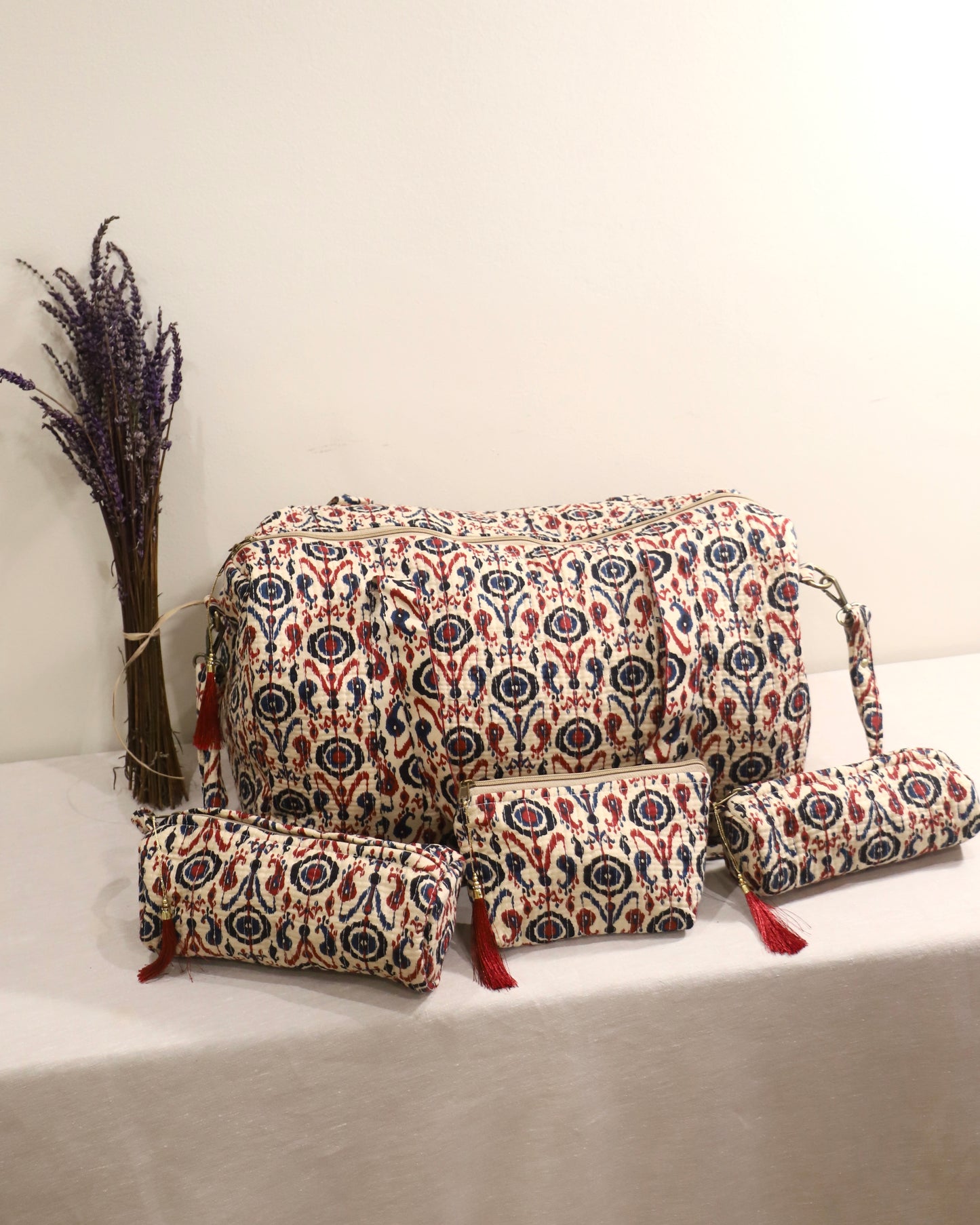 PACK TRIBAL
