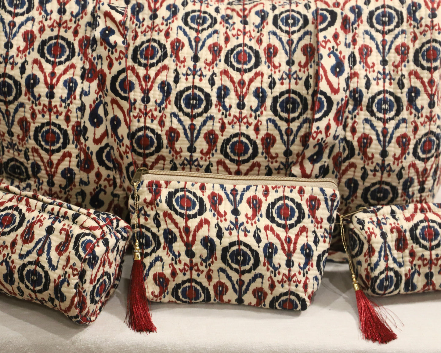 PACK TRIBAL