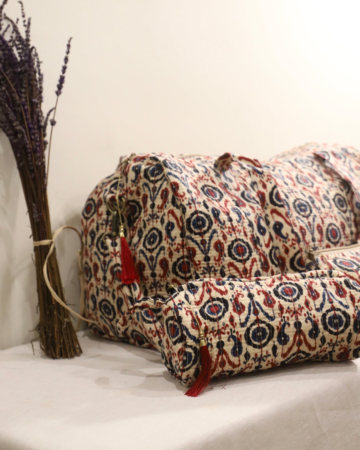 PACK TRIBAL