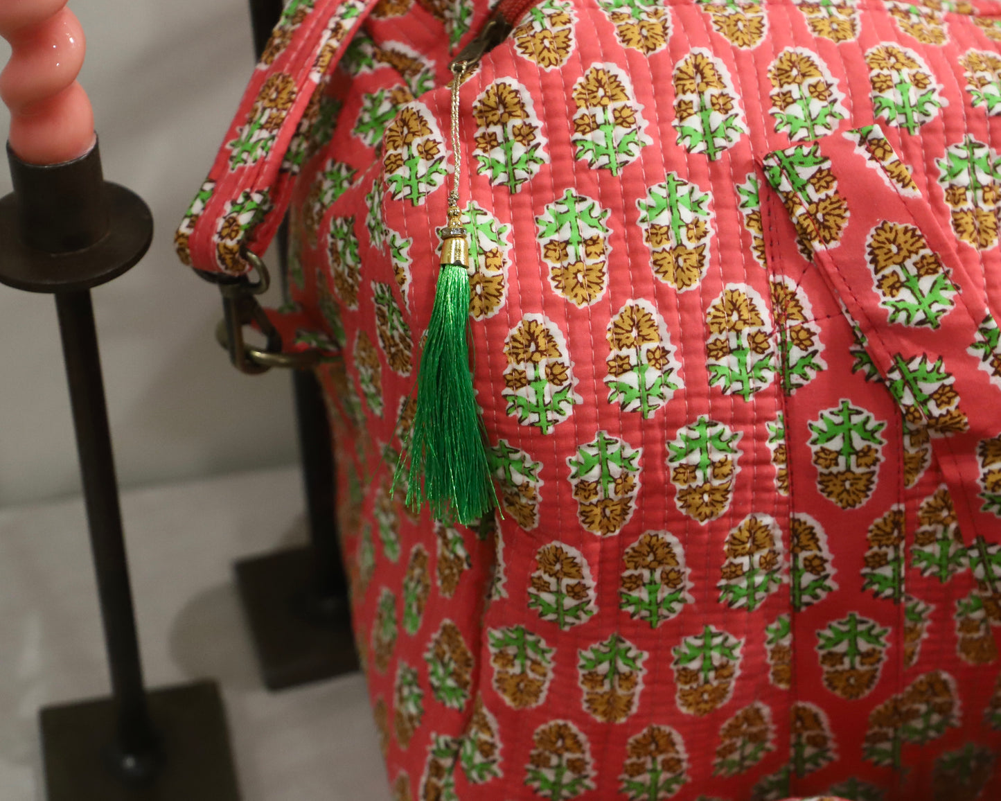 BOLSA PIÑA