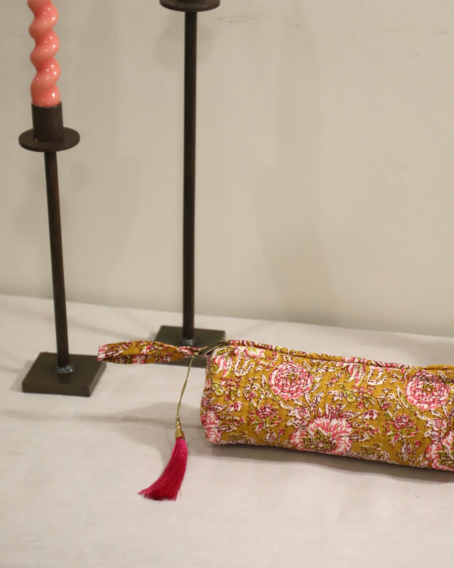 ESTUCHE KLIMT