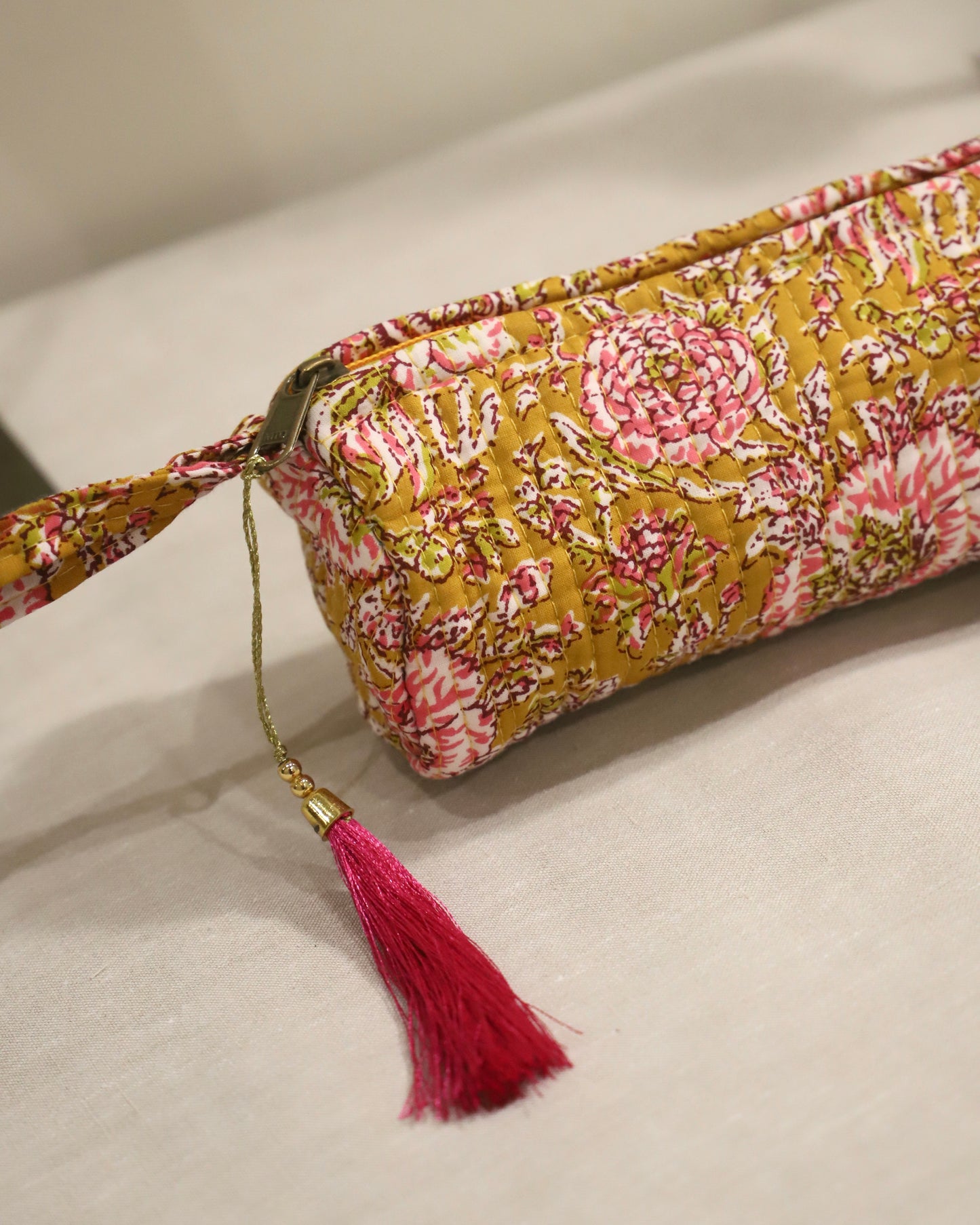 ESTUCHE KLIMT